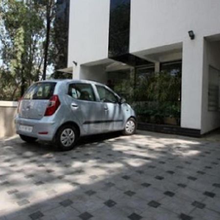 Eco Inn Πούνε Εξωτερικό φωτογραφία